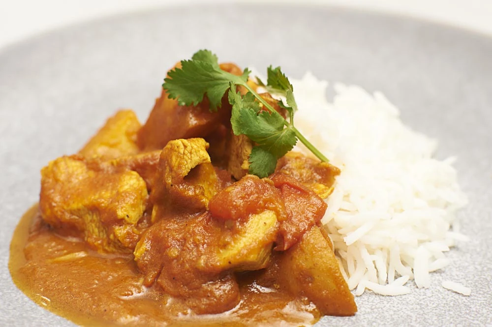 church street butcher bengali chicken potato curry 2