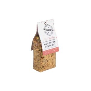 Apricot Pistachio Moroccan Couscous Basque 325g