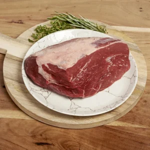 Beef Bolar Blade Roast Free Range Grass Fed