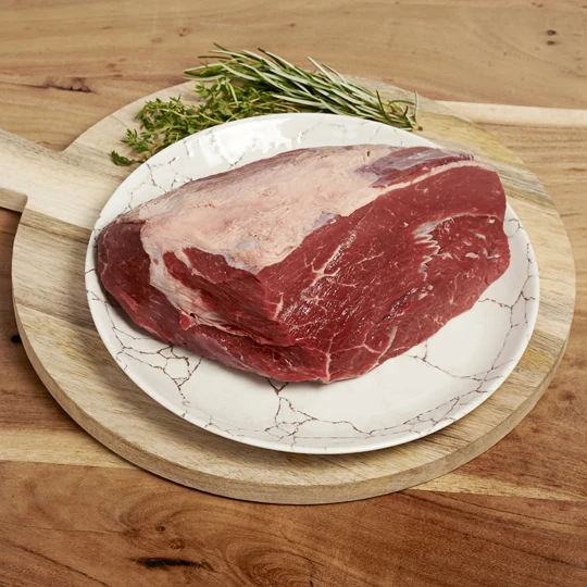 Beef Bolar Blade Roast Free Range Grass Fed