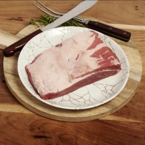 Beef Brisket Free Range