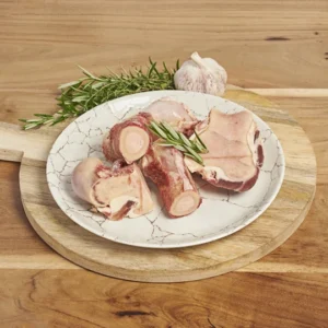 Beef Marrow Bones