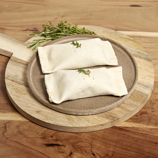 Beef Wellington