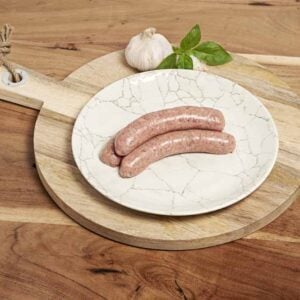 Casalinga Sausage (Pork & Fennel)