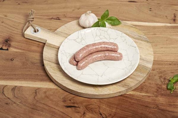 Casalinga Sausage (Pork & Fennel)