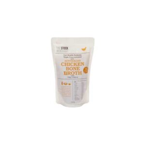 Chicken Bone Broth 500G by Stock Merchant