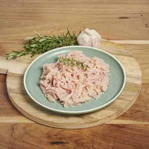 Chicken Breast Mince
