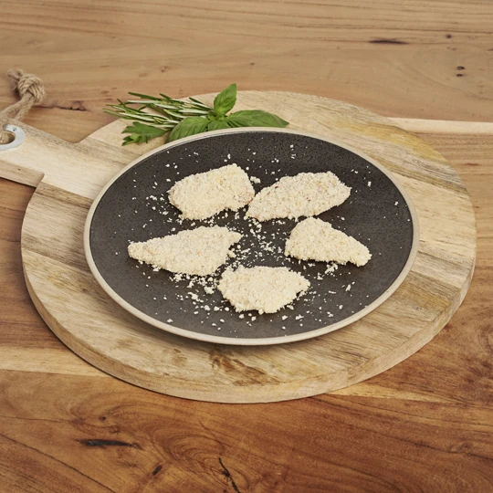 Chicken Breast Nuggets