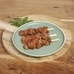 Chicken Honey & Soy Sticks GF