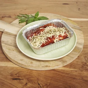 Chicken Italian Roll Ups GF