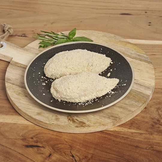 Chicken Kiev