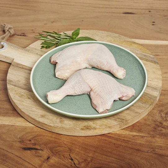Chicken Maryland Supreme