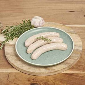 Chicken Sausage