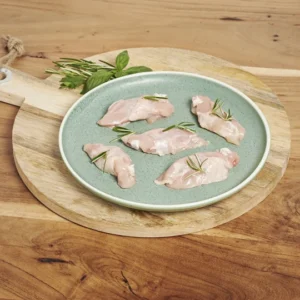 Chicken Spare Ribs