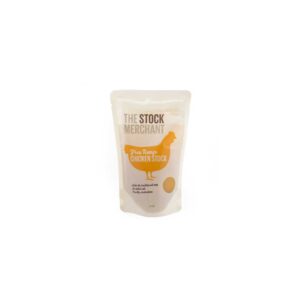 Chicken Stock Free Range by Stock Merchant