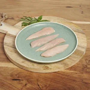 Chicken Tenderloins