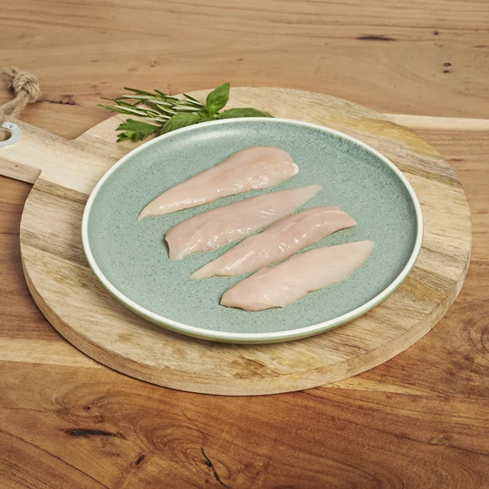 Chicken Tenderloins
