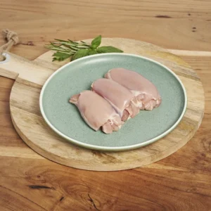 Chicken Thigh Fillet