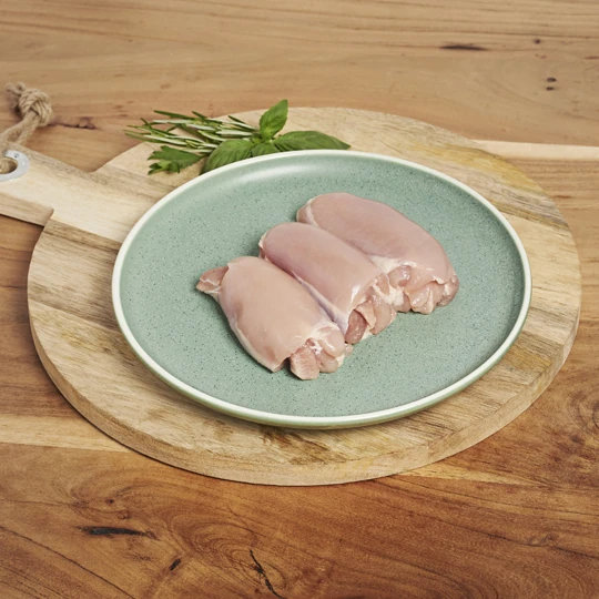 Chicken Thigh Fillet