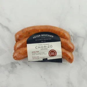 Chorizo Peter Bouchier 270g