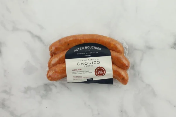 Chorizo Peter Bouchier 270g