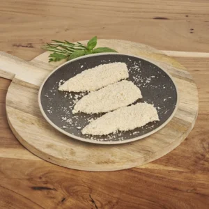 Crumbed Chicken Tenderloins