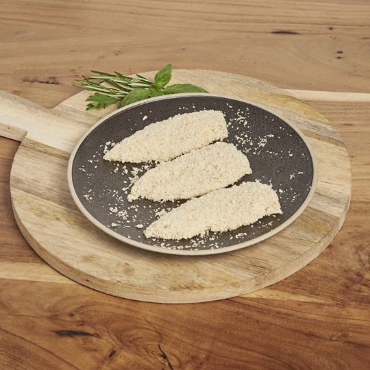 Crumbed Chicken Tenderloins
