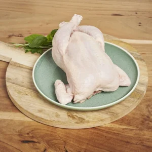 Fresh Chicken Size 16