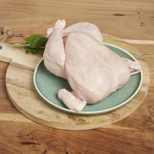 Fresh Chicken Size 22