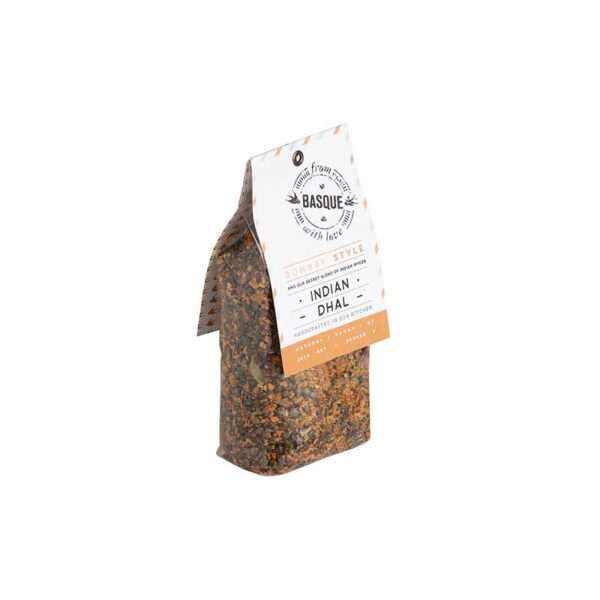 Indian Dhal Basque 325g