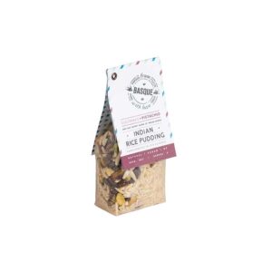 Indian Rice Pudding Basque 325g