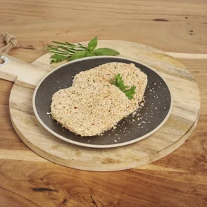 Kentucky Crumbed Chicken Breast Schnitzel