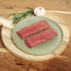 Lamb Backstrap (Eye Of Loin)