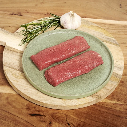 Lamb Backstrap (Eye Of Loin)