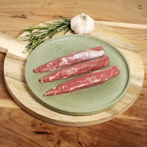 Lamb Fillet