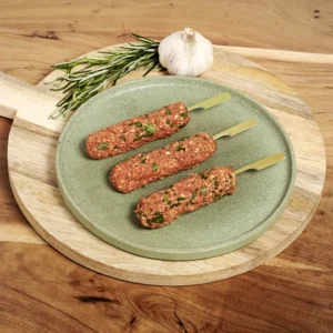 Lamb Kofta Sticks GF