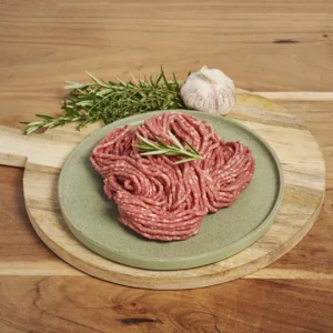 Lamb Mince