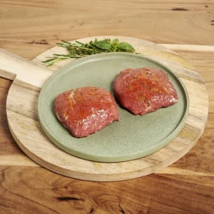 Lamb Rump Free Range Grass Fed