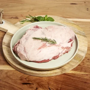 Lamb Shoulder Boneless