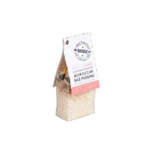 Moroccan Rice Pudding Basque 325g