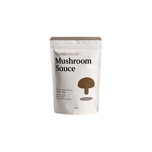 Mushroom Stock by Stock Merchant