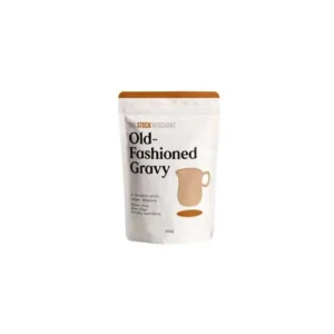 Old Fashioned Gravy 300G Stock Merchant