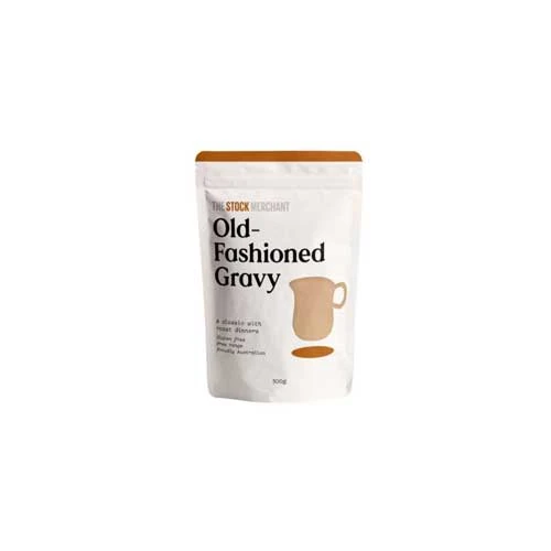 Old Fashioned Gravy 300G Stock Merchant