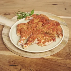 Peri Peri Split Chicken GF
