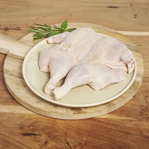 Plain Split Chicken GF