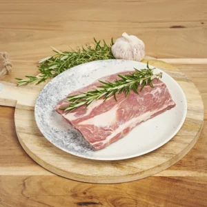 Pork Shoulder - Free Range