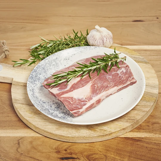 Pork Shoulder - Free Range