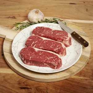 Porterhouse Steak Grass Fed Free Range
