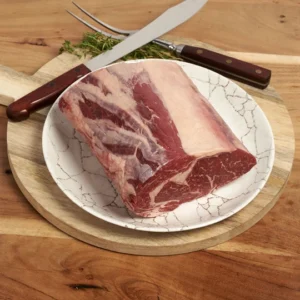 Scotch Fillet Roast Free Range Grass Fed