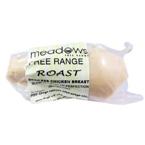 Roast Chicken Meadows Free Range 220G
